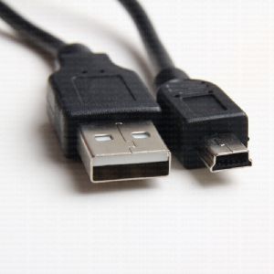 DARK MINI USB2.0 1.5M  ŞARJ VE DATA KABLOSU DK-CB-USB2MINIL150